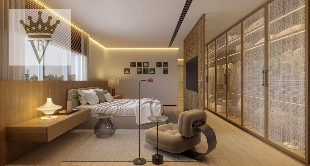 Apartamento, 4 quartos, 255 m² - Foto 3