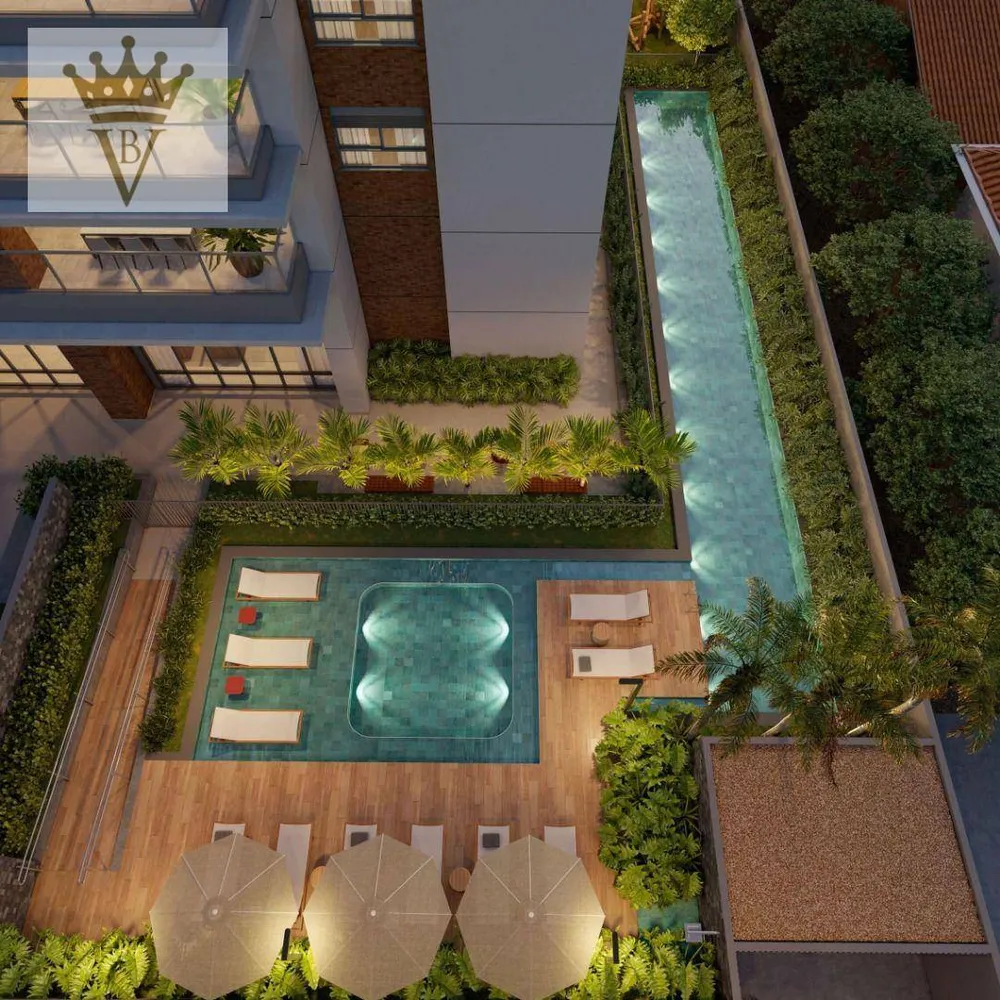 Apartamento, 4 quartos, 255 m² - Foto 5