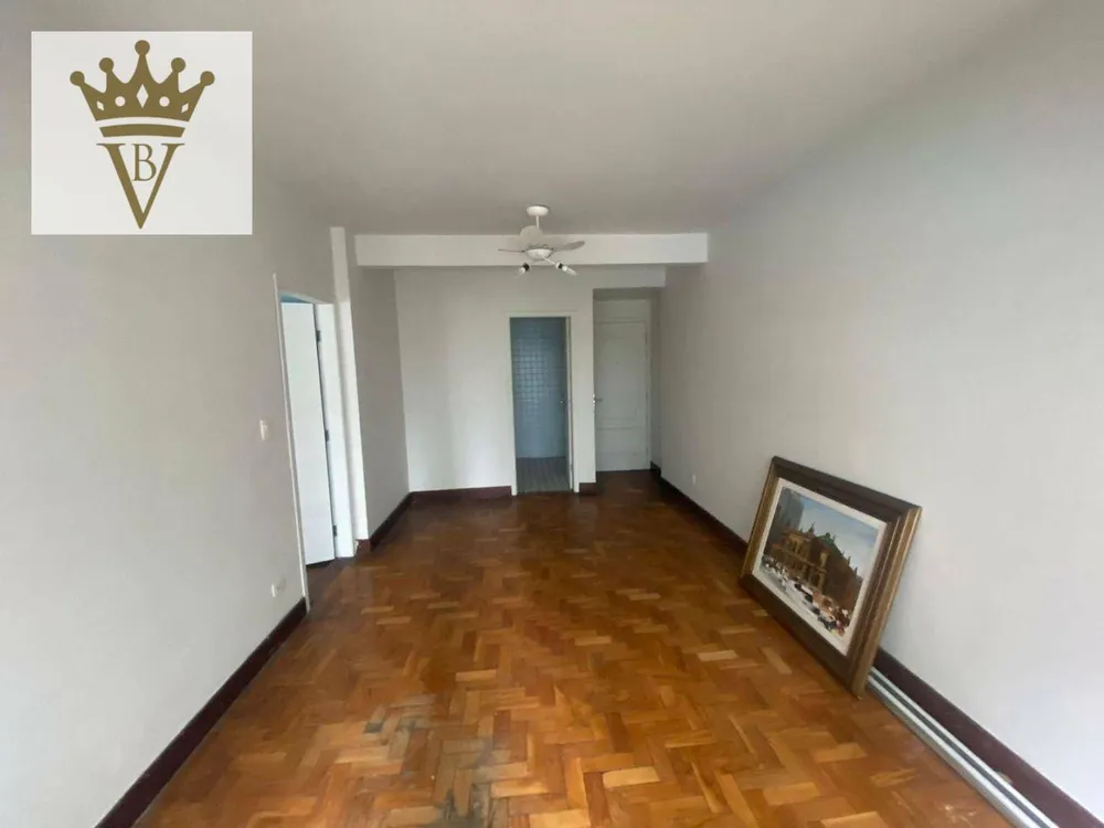 Apartamento, 1 quarto, 73 m² - Foto 2