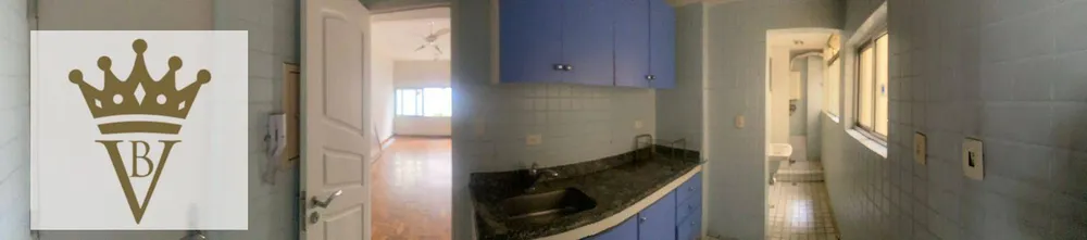 Apartamento, 1 quarto, 73 m² - Foto 5