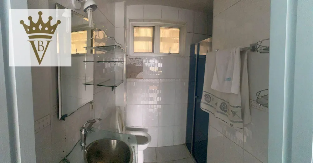 Apartamento, 1 quarto, 73 m² - Foto 9
