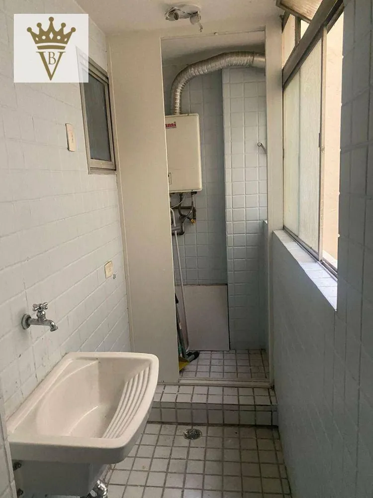 Apartamento, 1 quarto, 73 m² - Foto 15