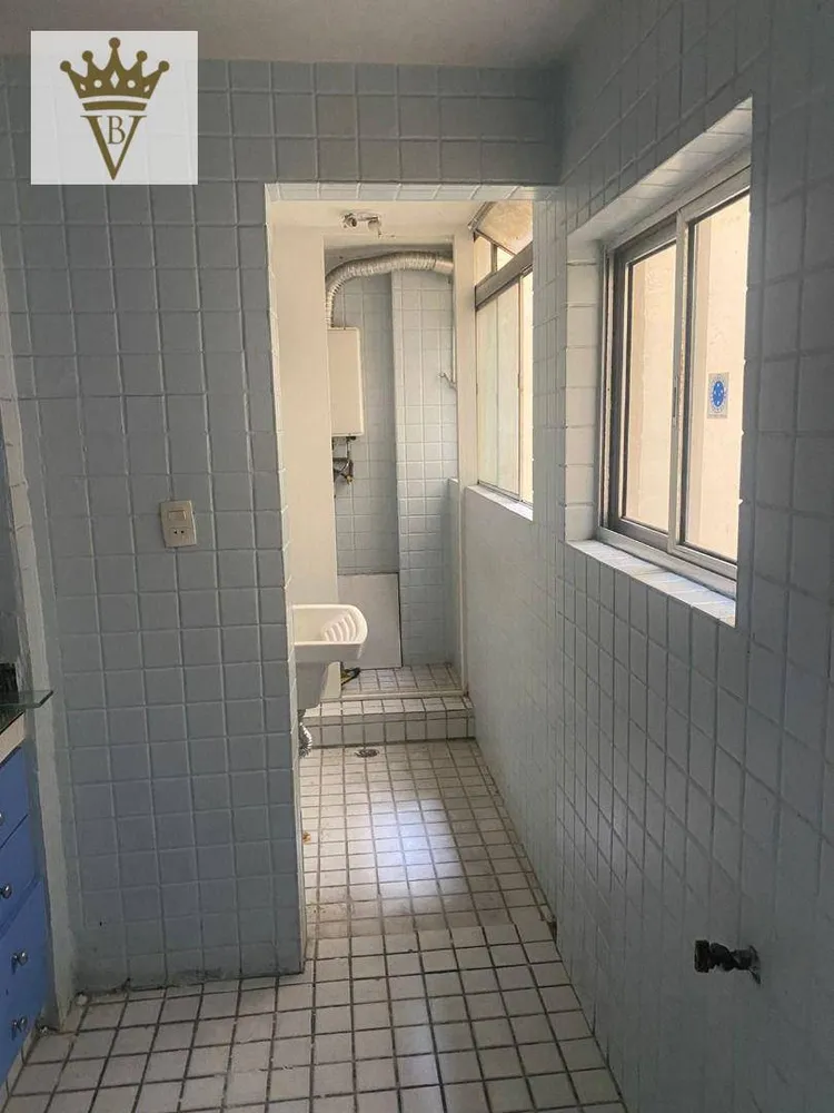 Apartamento, 1 quarto, 73 m² - Foto 14