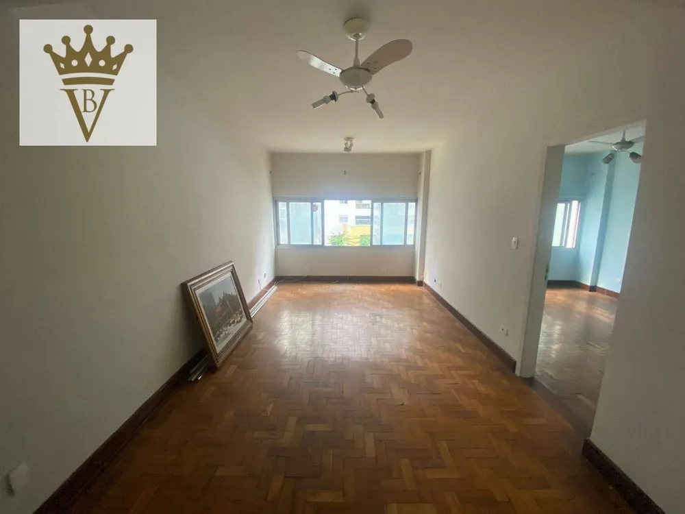 Apartamento, 1 quarto, 73 m² - Foto 1