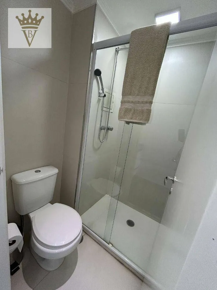 Kitnet-Studio, 36 m² - Foto 11