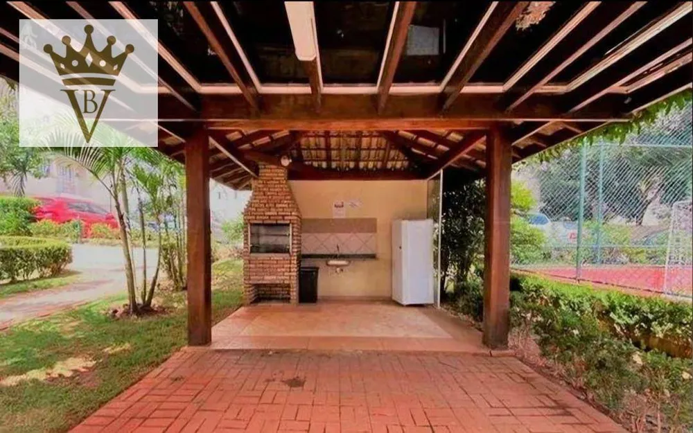 Apartamento, 2 quartos, 52 m² - Foto 2
