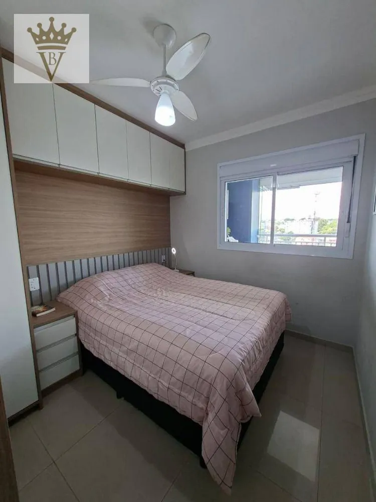 Apartamento, 2 quartos, 53 m² - Foto 7