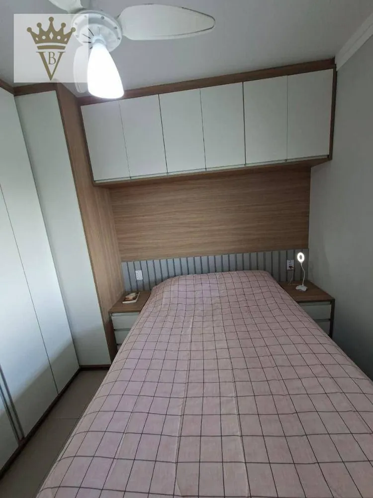 Apartamento, 2 quartos, 53 m² - Foto 3