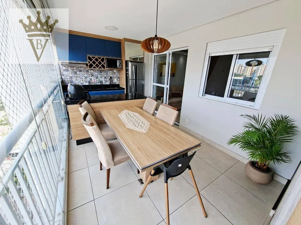 Apartamento, 2 quartos, 53 m² - Foto 14