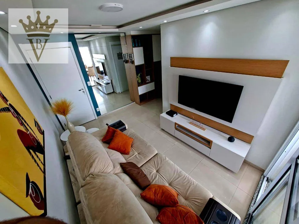 Apartamento, 2 quartos, 53 m² - Foto 5