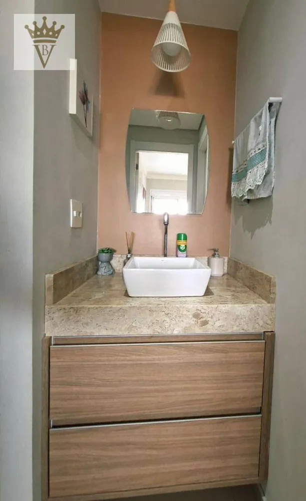 Apartamento, 2 quartos, 53 m² - Foto 4