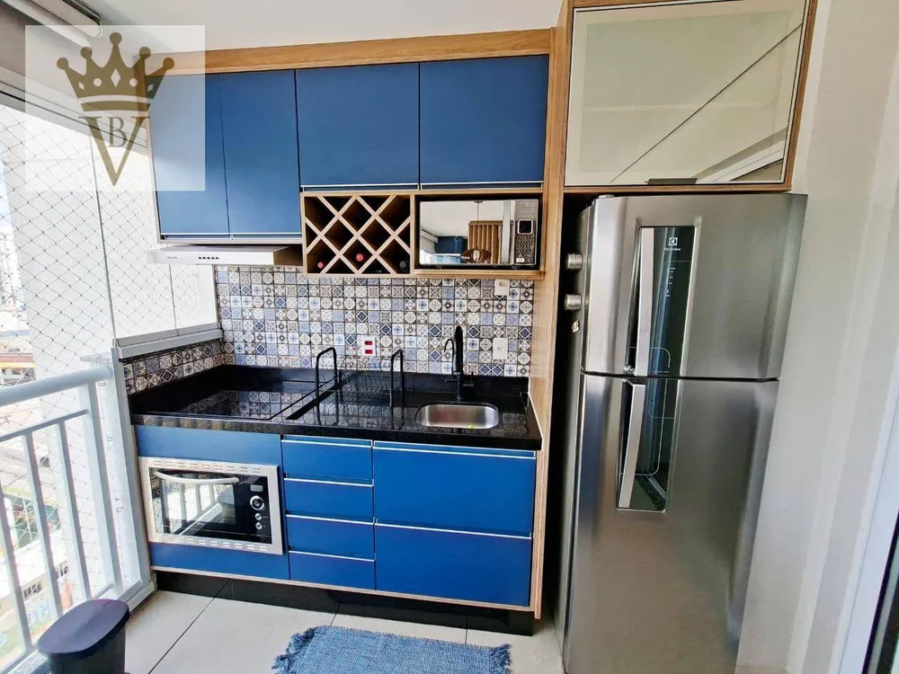 Apartamento, 2 quartos, 53 m² - Foto 15