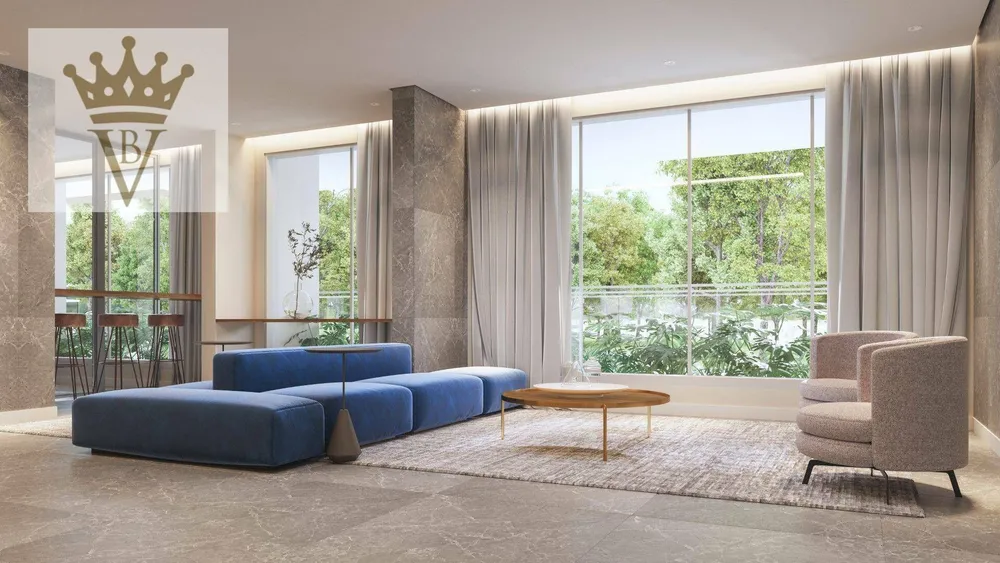 Apartamento, 2 quartos, 131 m² - Foto 11