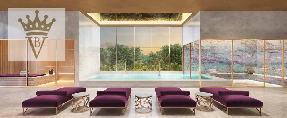 Apartamento, 5 quartos, 493 m² - Foto 10