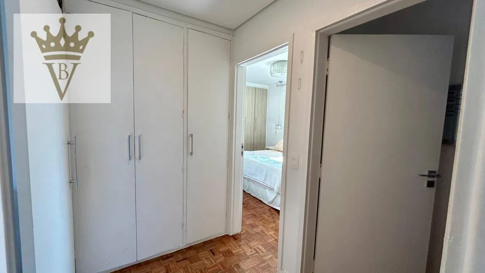 Apartamento, 3 quartos, 124 m² - Foto 8