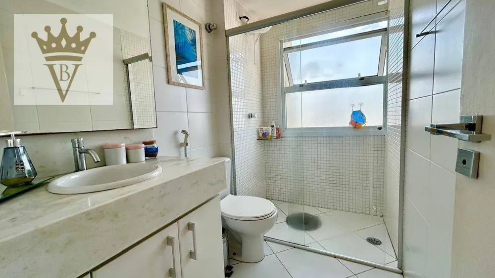 Apartamento, 3 quartos, 124 m² - Foto 7