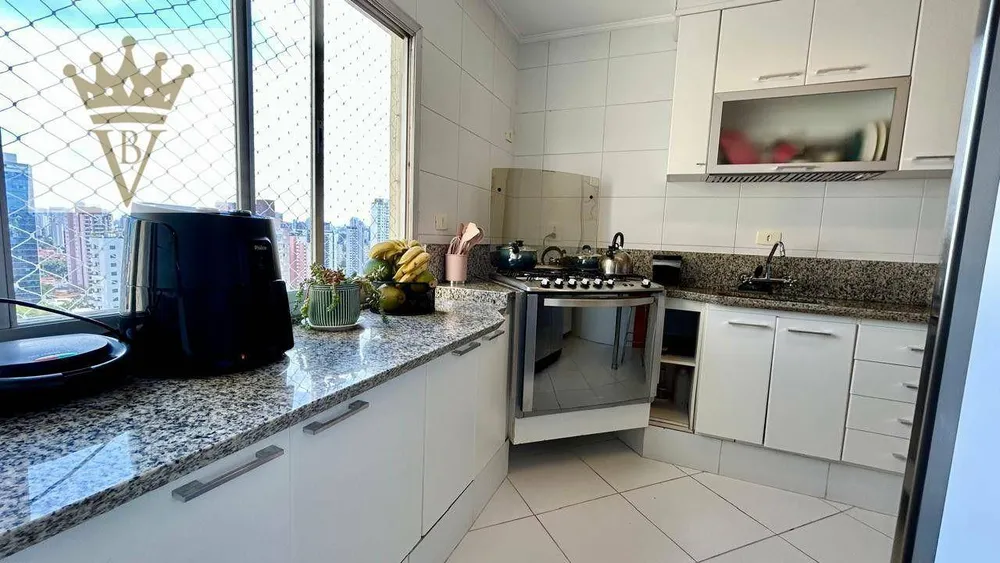 Apartamento, 3 quartos, 124 m² - Foto 14