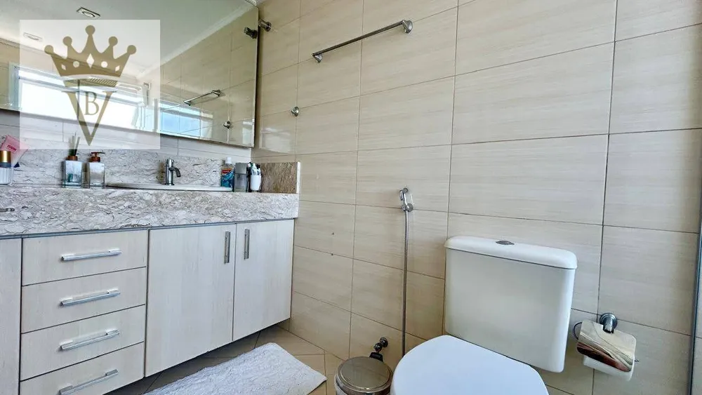 Apartamento, 3 quartos, 124 m² - Foto 15