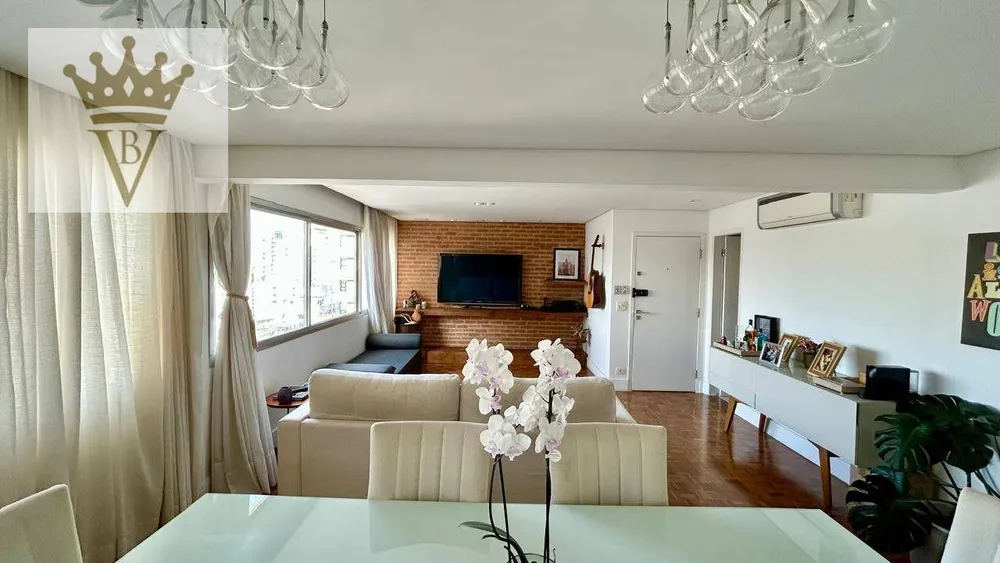 Apartamento, 3 quartos, 124 m² - Foto 16