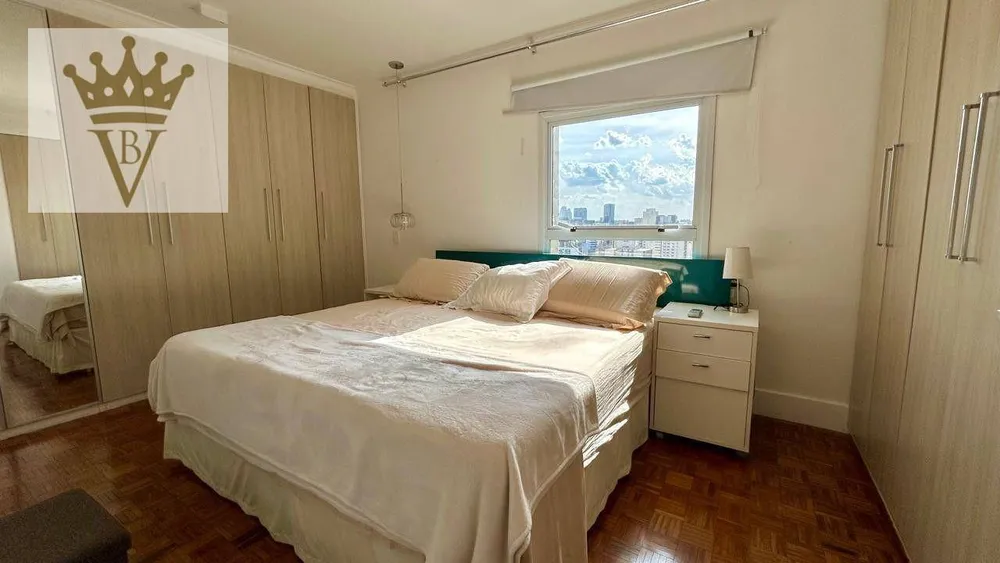 Apartamento, 3 quartos, 124 m² - Foto 3