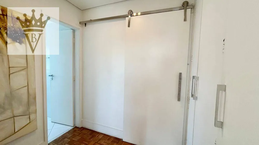 Apartamento, 3 quartos, 124 m² - Foto 5