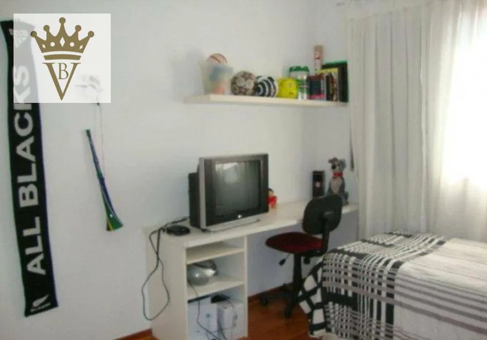 Apartamento, 3 quartos, 180 m² - Foto 7