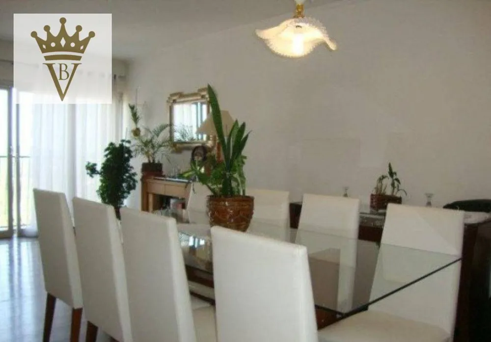 Apartamento, 3 quartos, 180 m² - Foto 1