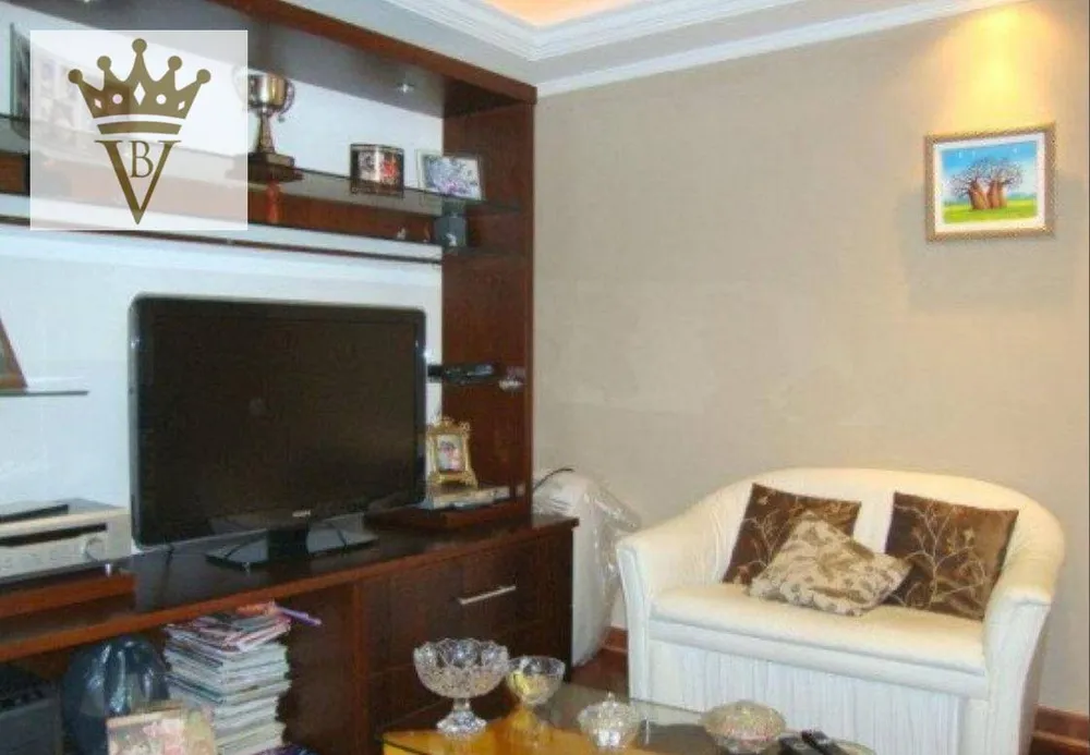 Apartamento, 3 quartos, 180 m² - Foto 4