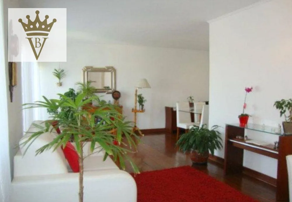 Apartamento, 3 quartos, 180 m² - Foto 3