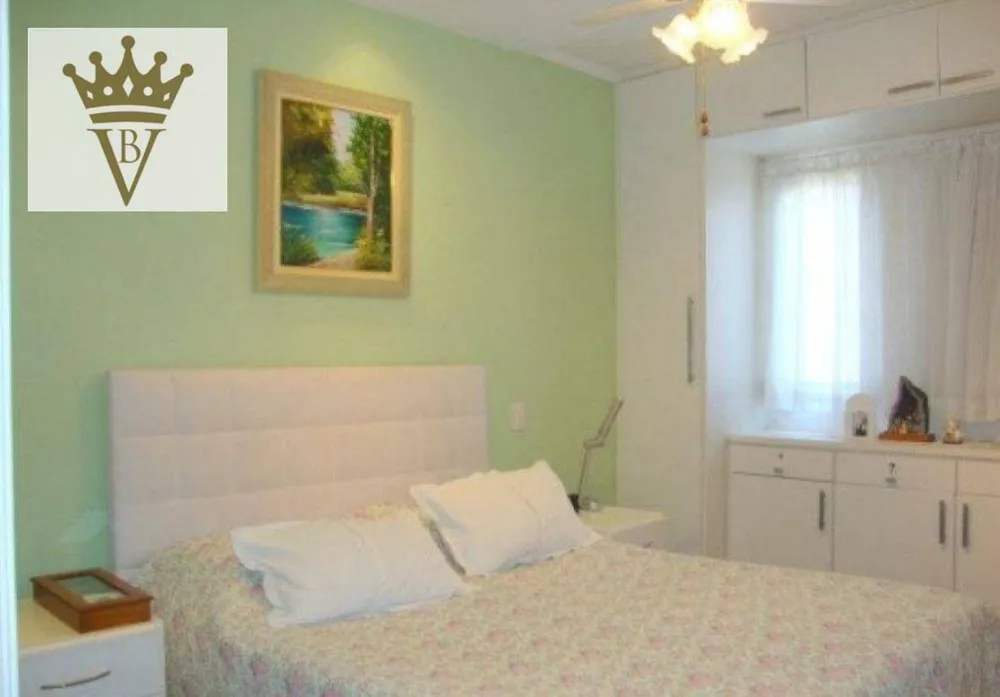Apartamento, 3 quartos, 180 m² - Foto 5