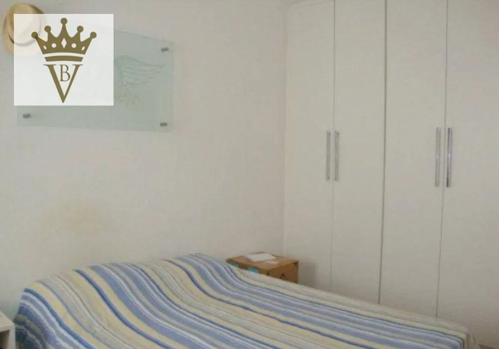 Apartamento, 3 quartos, 180 m² - Foto 6