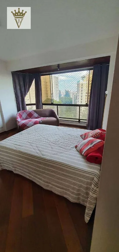 Apartamento, 2 quartos, 120 m² - Foto 4