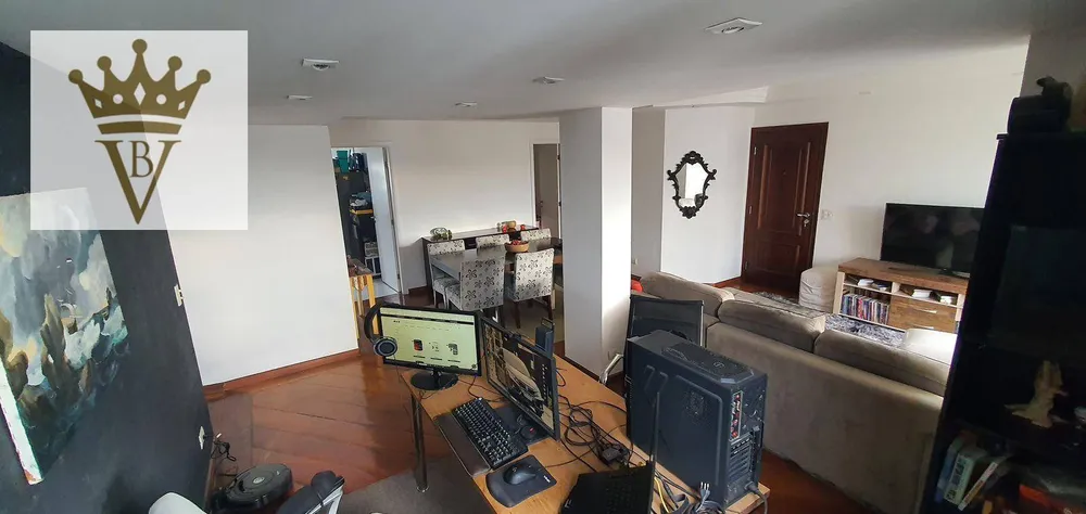 Apartamento, 2 quartos, 120 m² - Foto 6