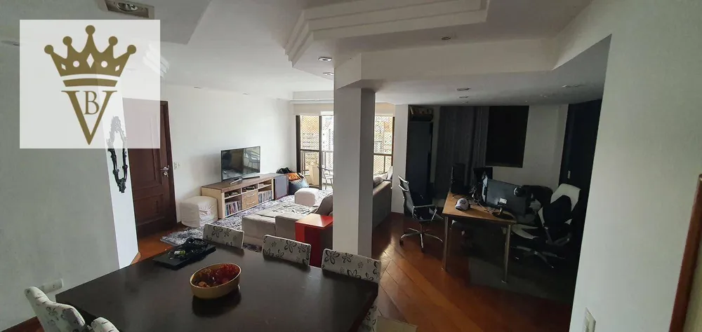 Apartamento, 2 quartos, 120 m² - Foto 8