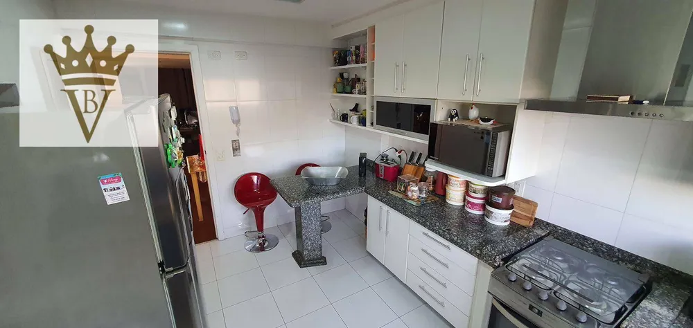 Apartamento, 2 quartos, 120 m² - Foto 8