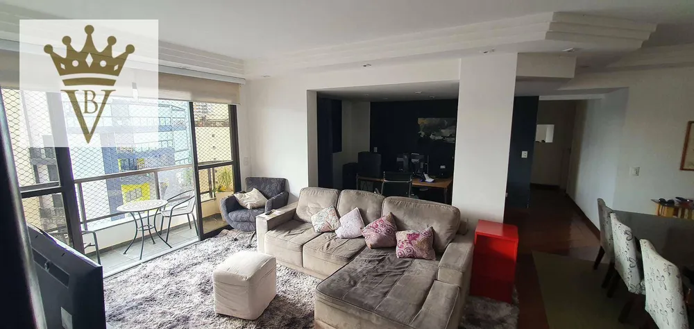 Apartamento, 2 quartos, 120 m² - Foto 1