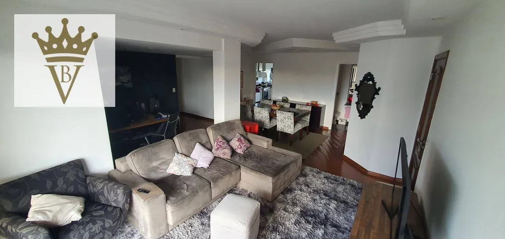 Apartamento, 2 quartos, 120 m² - Foto 7