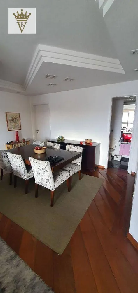 Apartamento, 2 quartos, 120 m² - Foto 6