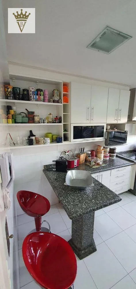 Apartamento, 2 quartos, 120 m² - Foto 2