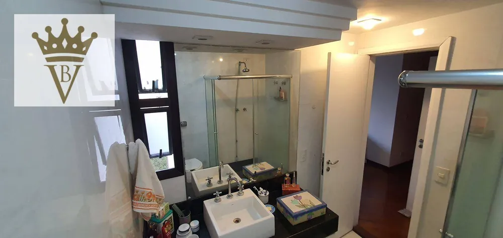 Apartamento, 2 quartos, 120 m² - Foto 3