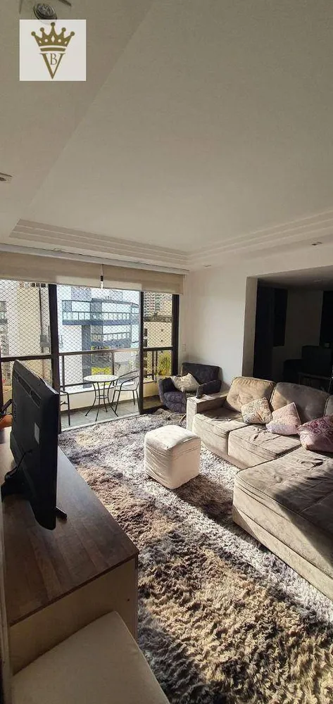 Apartamento, 2 quartos, 120 m² - Foto 1