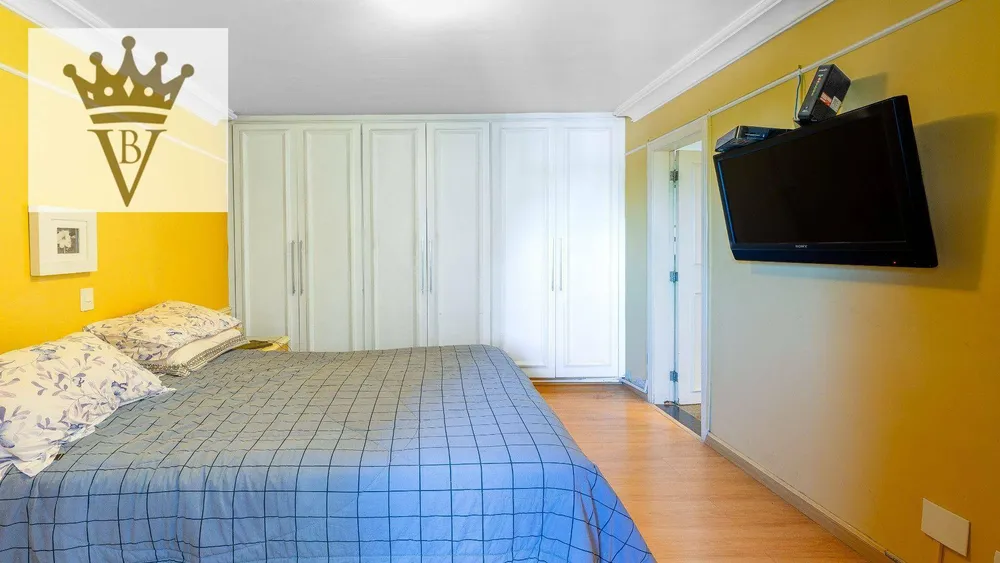 Apartamento, 3 quartos, 160 m² - Foto 3