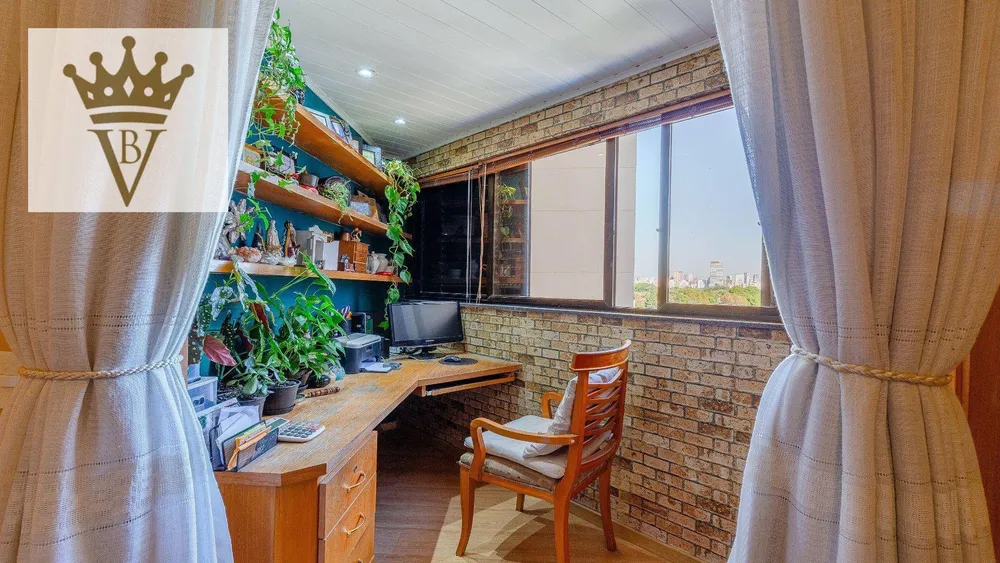Apartamento, 3 quartos, 160 m² - Foto 8