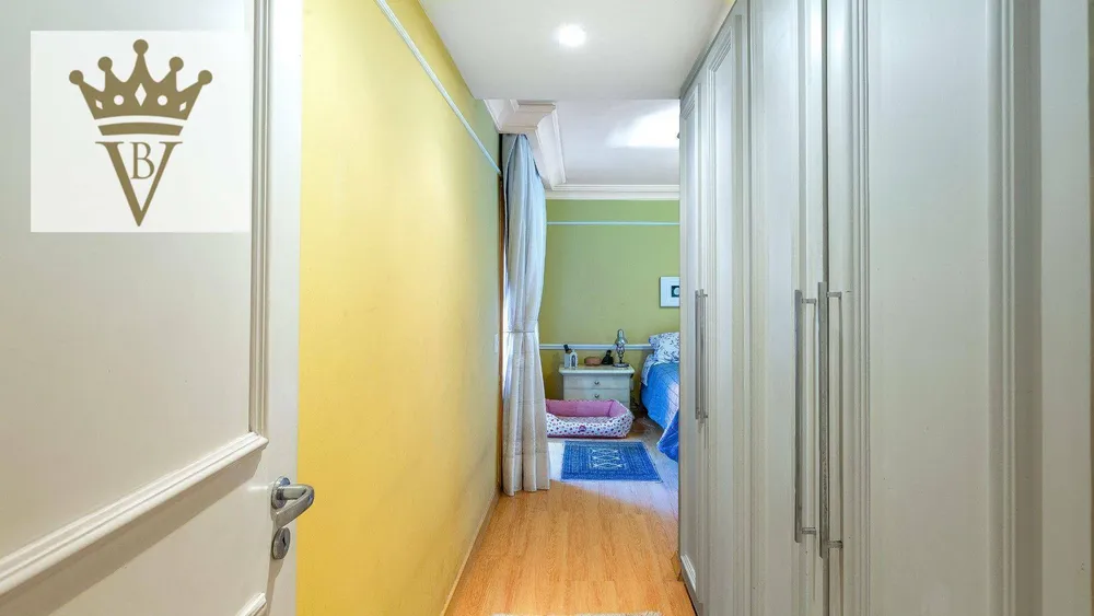 Apartamento, 3 quartos, 160 m² - Foto 4