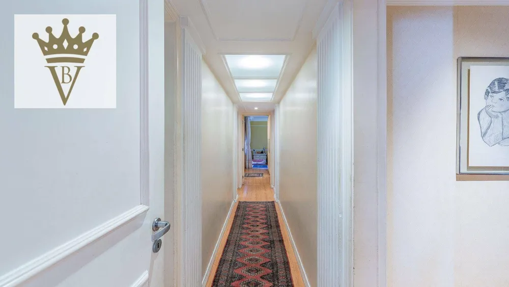 Apartamento, 3 quartos, 160 m² - Foto 7