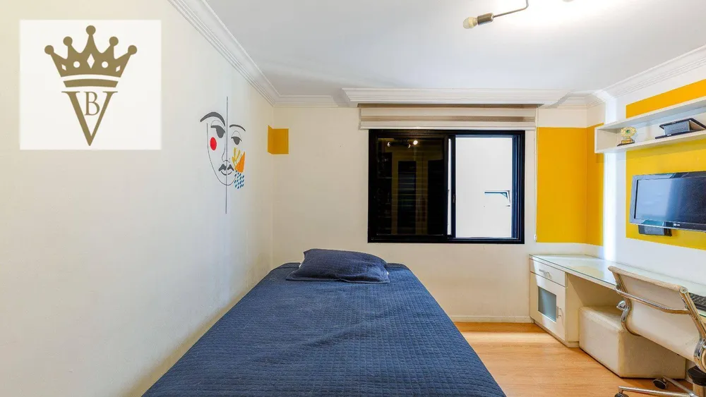 Apartamento, 3 quartos, 160 m² - Foto 7