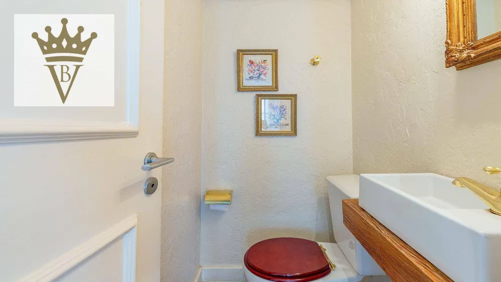 Apartamento, 3 quartos, 160 m² - Foto 3