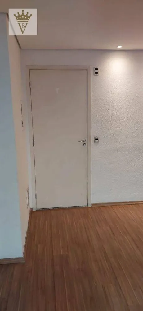 Apartamento, 3 quartos, 64 m² - Foto 5