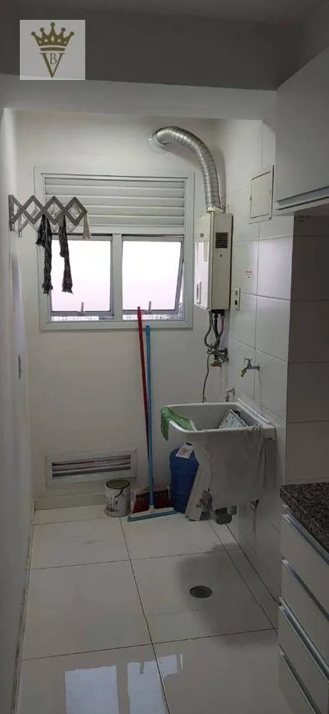 Apartamento, 3 quartos, 64 m² - Foto 11