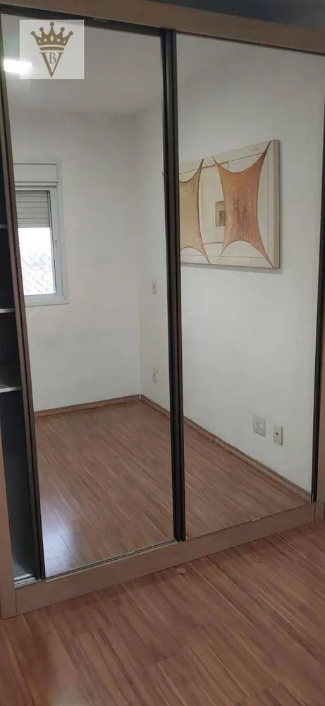 Apartamento, 3 quartos, 64 m² - Foto 4